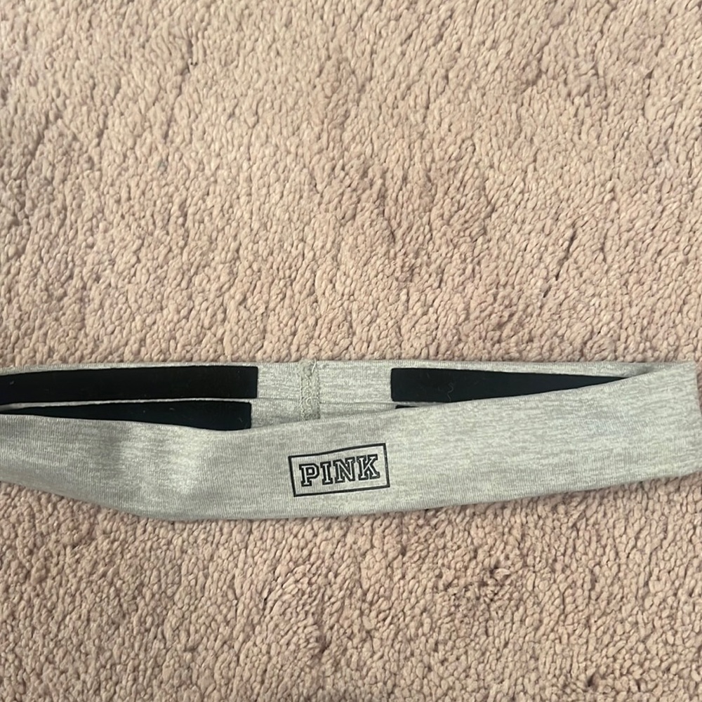 PINK headband